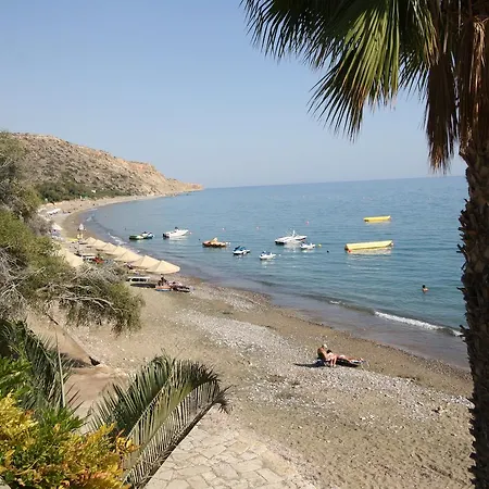 Amoroza וילה פיסורי