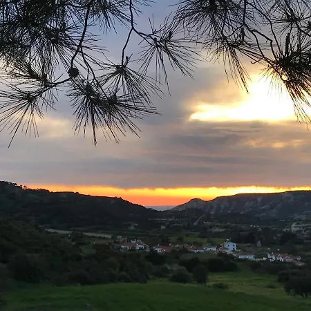 וילה Amoroza