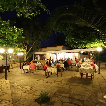 Amoroza * Pissouri