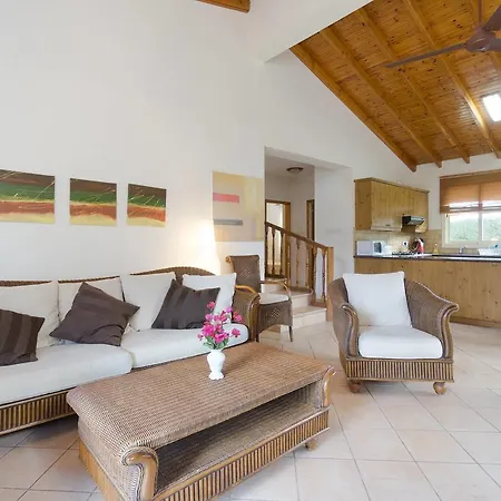 Villa Amoroza Pissouri