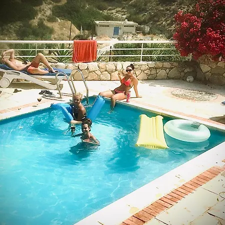 Amoroza * Pissouri
