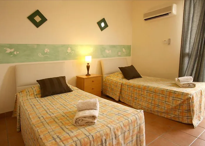 Amoroza Вилла *