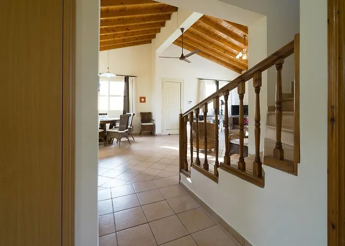 Amoroza Вилла *