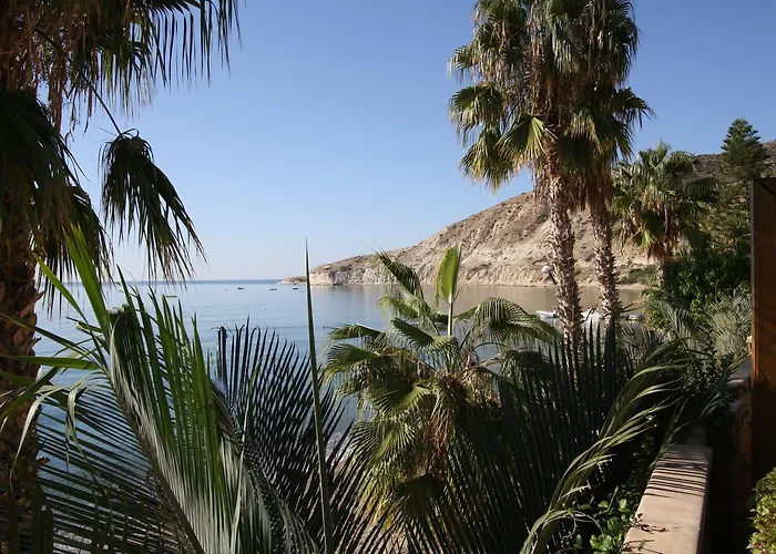 Вилла Amoroza *